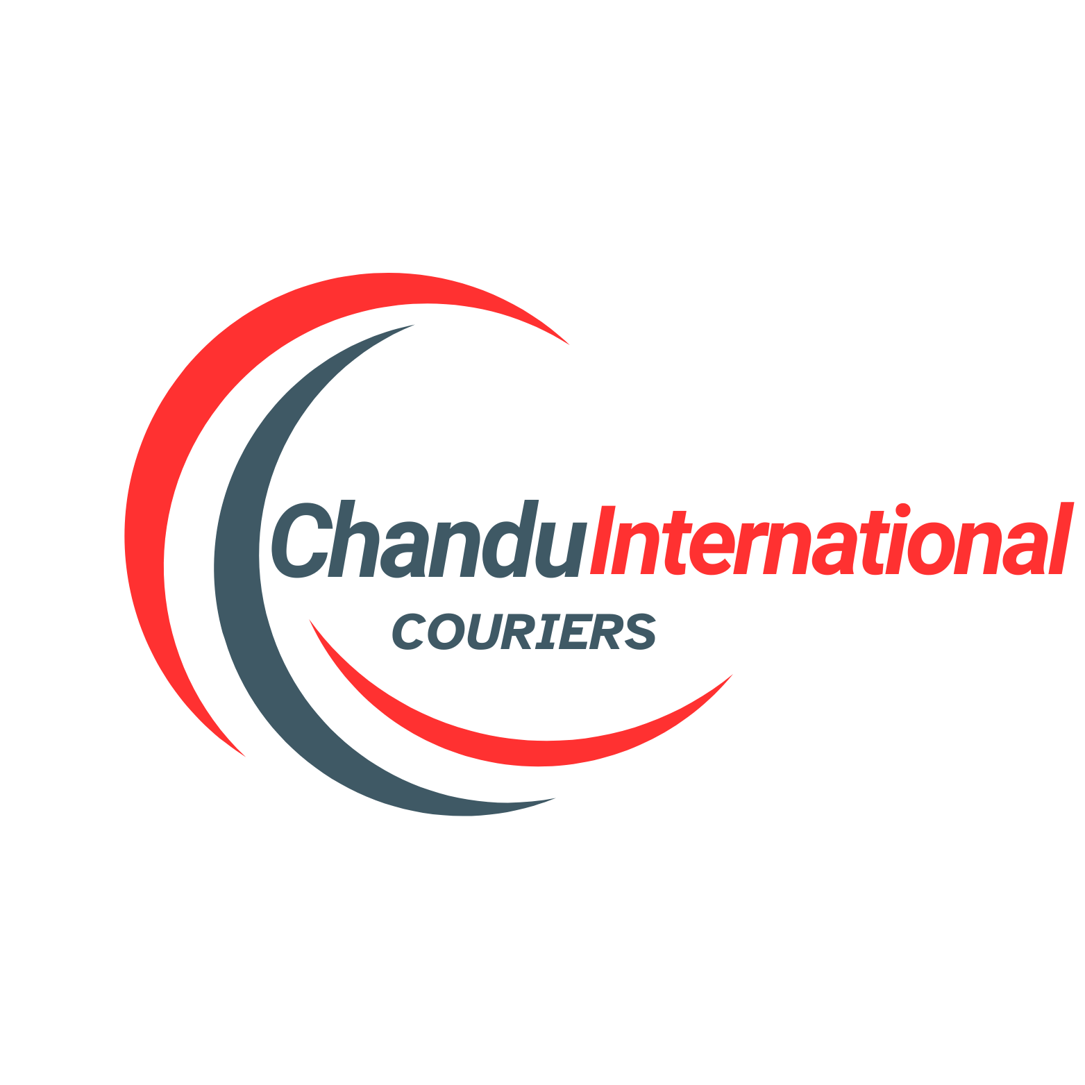 Chandu International couriers